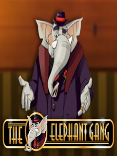 The Elephant Gang