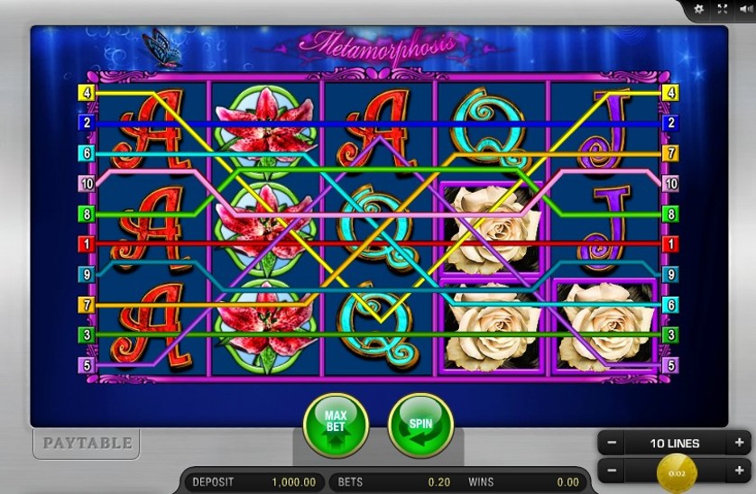 Metamorphosis Free Slots.jpg