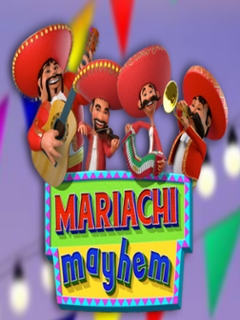 Mariachi Mayhem