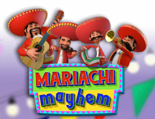 Mariachi Mayhem