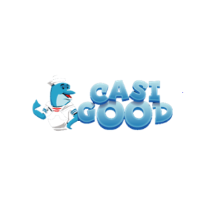 Casigood Casino Logo