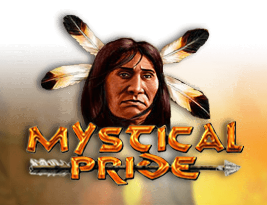 Mystical Pride