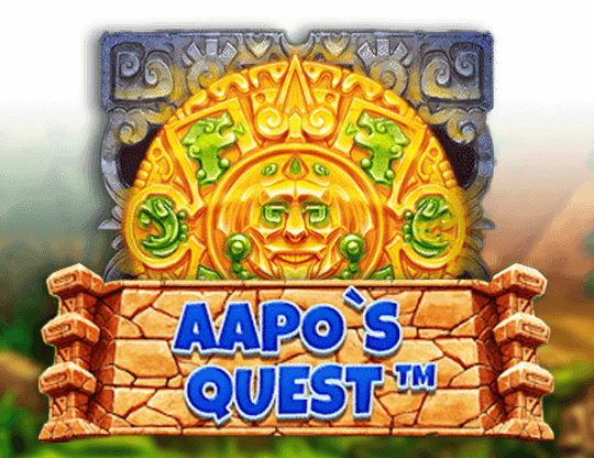 Aapo's Quest