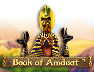 Book of Amduat