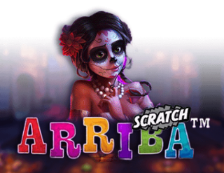 Arriba Scratch