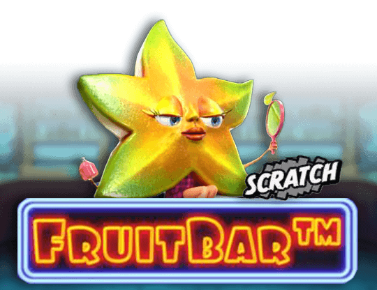 Fruit Bar Scratch
