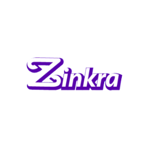 Zinkra Casino Logo