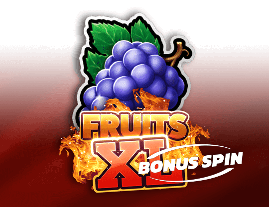 Fruits XL Bonus Spin