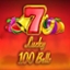 Lucky 100 Bells