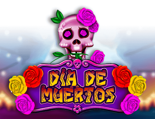 Dia De Muertos