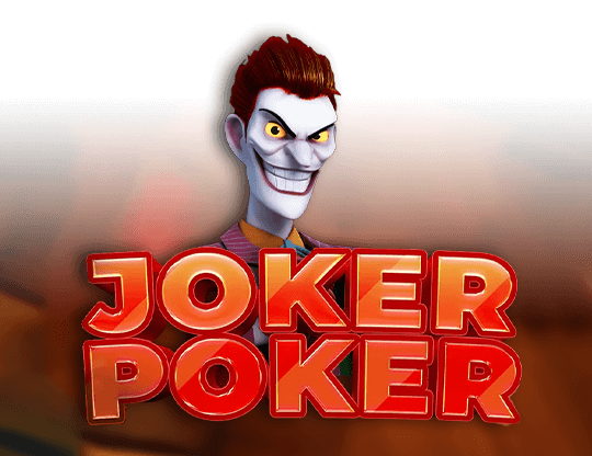 Joker Poker (Urgent Games)
