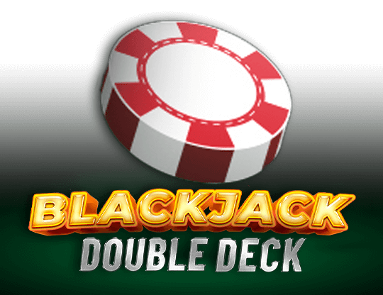Blackjack Double Deck (Urgent Games)