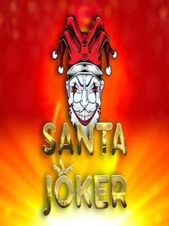Santa Joker