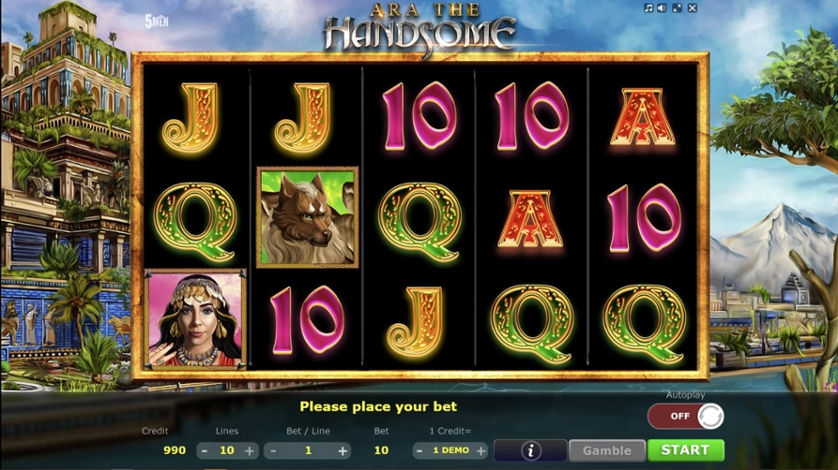 Ara the Handsome.jpg