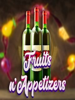 Fruits n' Appetizers
