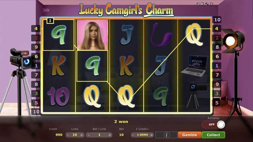 Lucky Camgirl's Charm.jpg