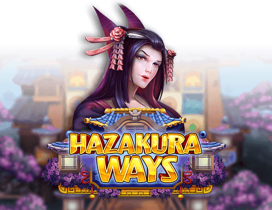 Hazakura Ways