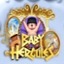 Baby Hercules