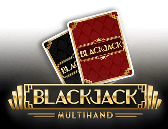 Blackjack Multihand (Gaming Corp)