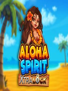 Aloha Spirit Xtra Spirit