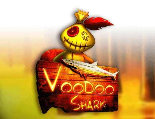 Voodoo Shark