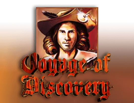 Voyage of Discovery