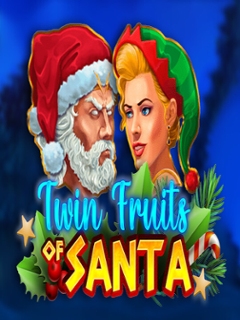 Twin Fruits of Santa