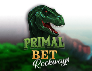 Primal Bet Rockways