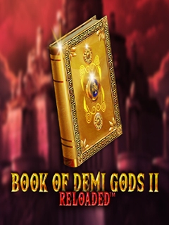 Book of Demi Gods 2: Reloaded