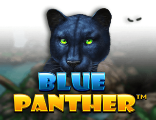 Blue Panther