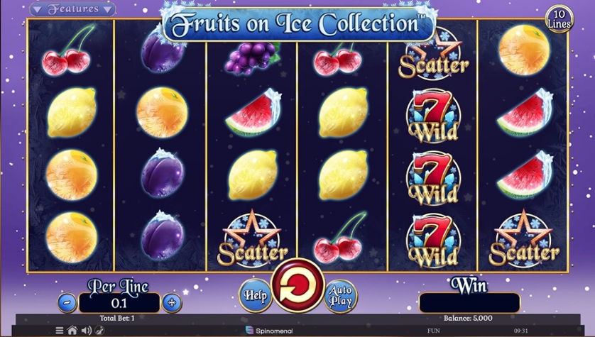 Fruits on Ice Collection - 10 Lines.jpg