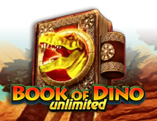 Book of Dino Unlimited