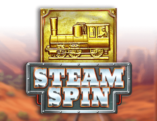 Steam Spin