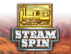 Steam Spin