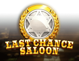 Last Chance Saloon