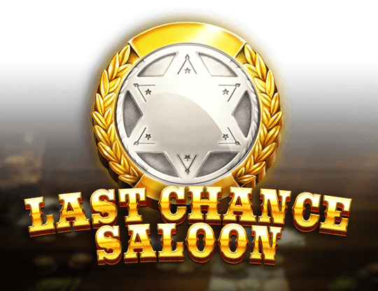 Last Chance Saloon