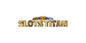 SlotsTitan Casino Logo