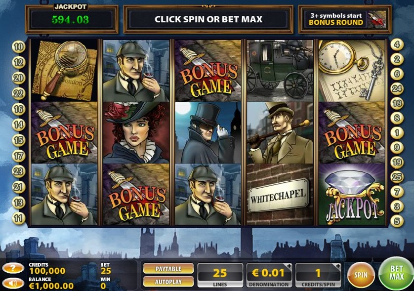 Detective Chronicles Free Slots.jpg