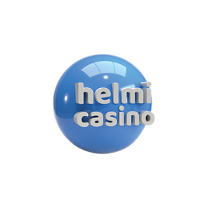 Helmi Casino Logo