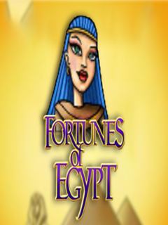 Fortunes of Egypt