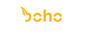 BOHO Casino Logo