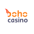 BOHO Casino Logo
