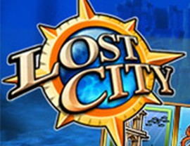 Lost City