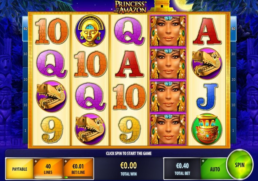 Princess of the Amazon Free Slots.jpg