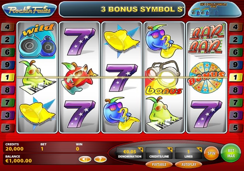 Rockin Fruits Free Slots.jpg