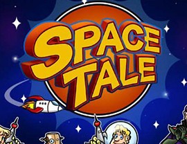 Space Tale