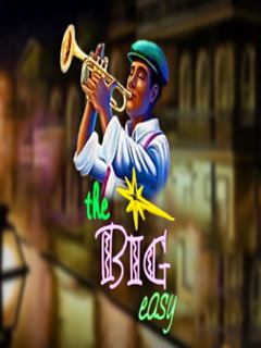 The Big Easy