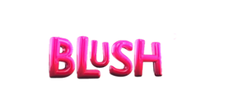 Blush Bingo Casino Logo