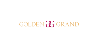 GOLDEN GRAND Casino Logo