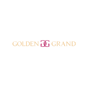 GOLDEN GRAND Casino Logo